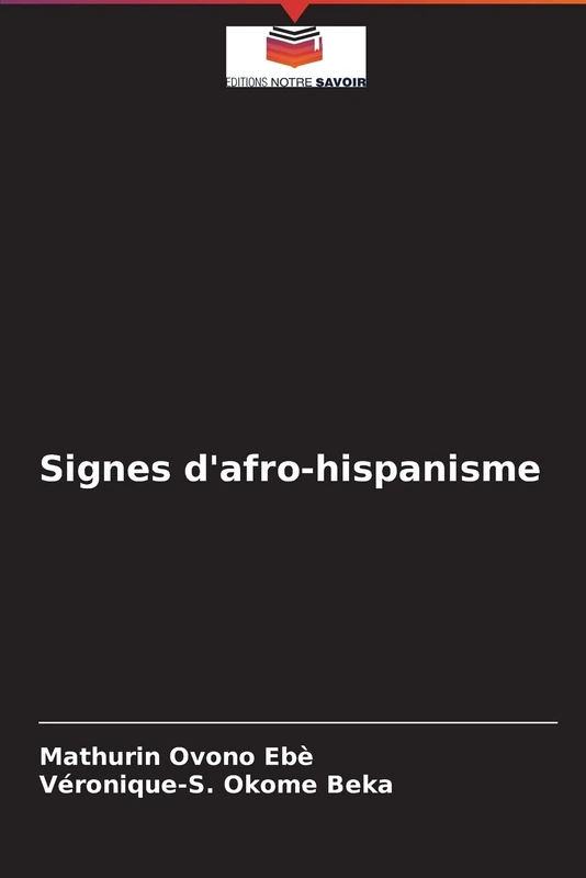 Signes d'afro-hispanisme