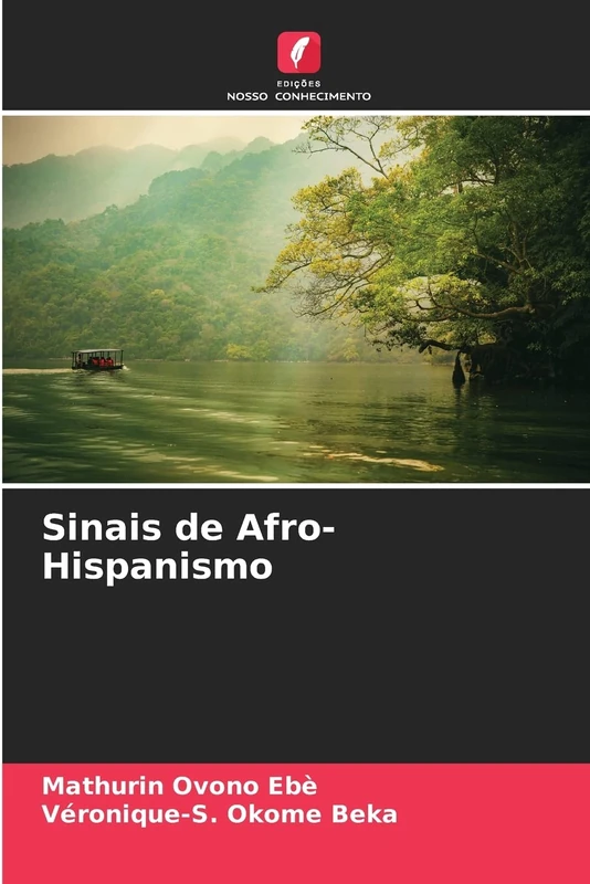 Sinais de Afro-Hispanismo