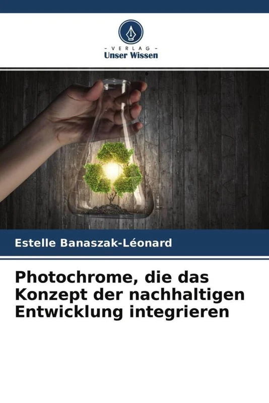 Photochrome, die das Konzept der nachhaltigen Entwicklung integrieren - Image 1