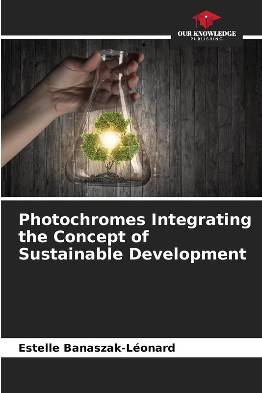 Photochromes Integrating the Concept of Sustainable Development