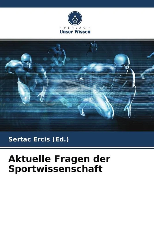 Aktuelle Fragen der Sportwissenschaft - Image 1
