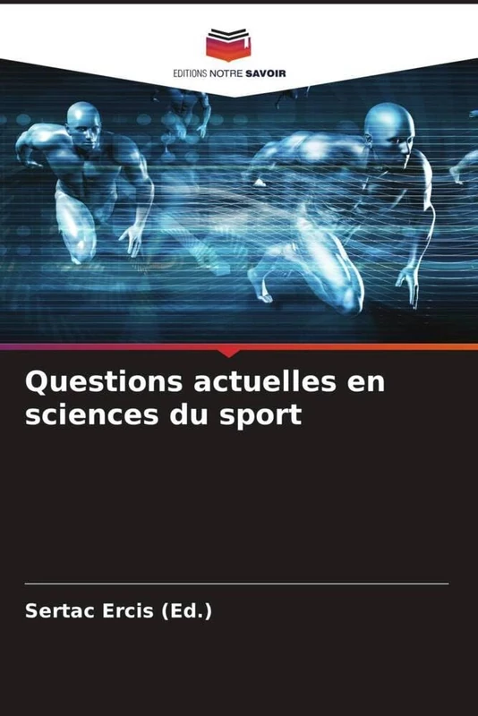 Questions actuelles en sciences du sport - Image 1