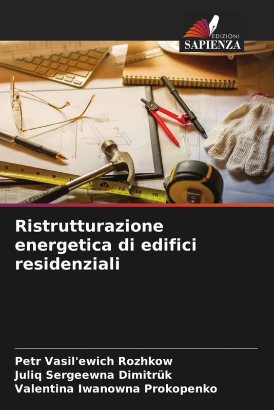 Ristrutturazione energetica di edifici residenziali - Image 1