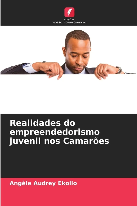 Realidades do empreendedorismo juvenil nos Camarões