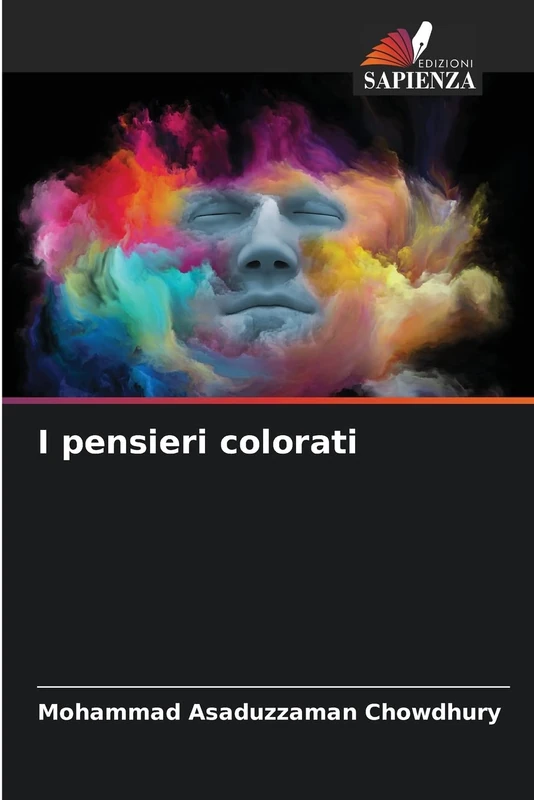 I pensieri colorati