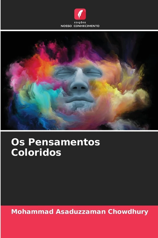 Os Pensamentos Coloridos