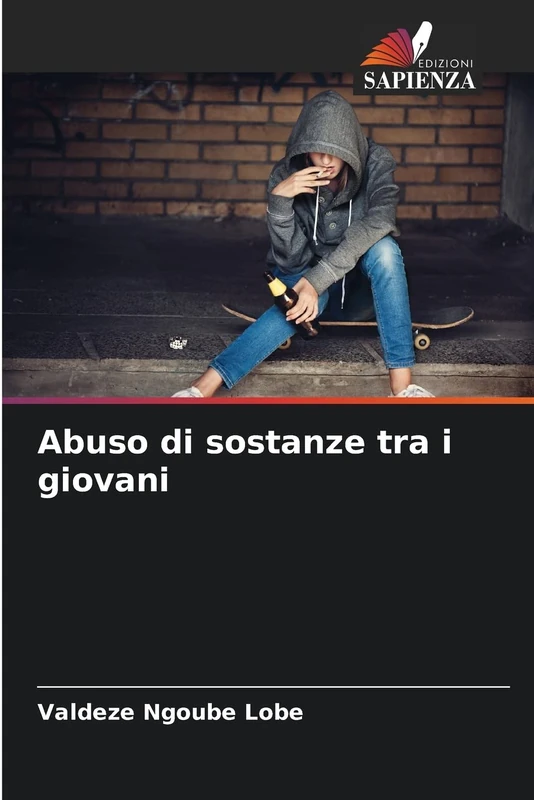 Abuso di sostanze tra i giovani - Image 1