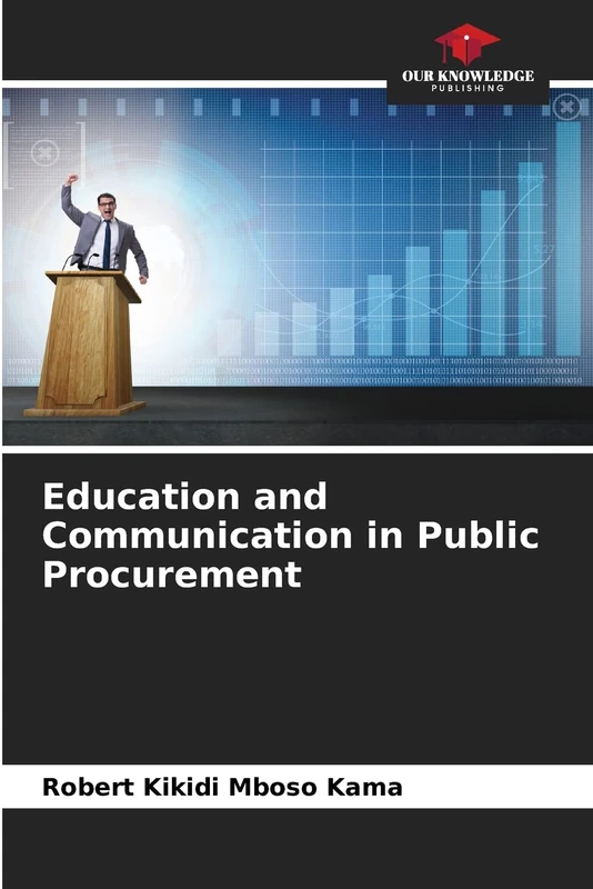 Education and Communication in Public Procurement