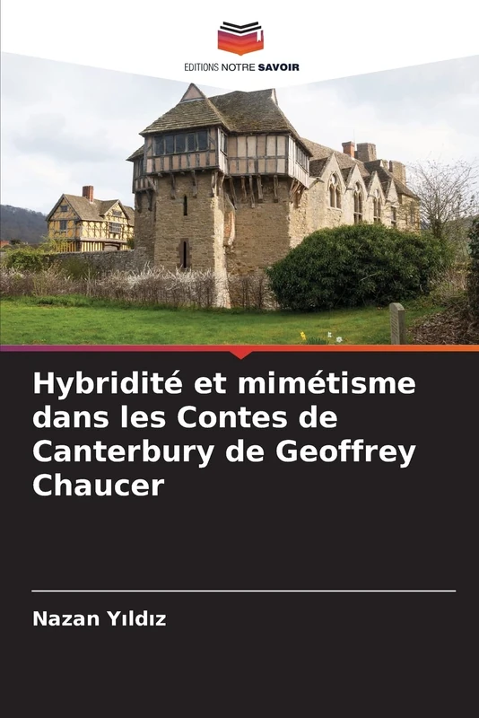Hybridité et mimétisme dans les Contes de Canterbury de Geoffrey Chaucer - Image 1