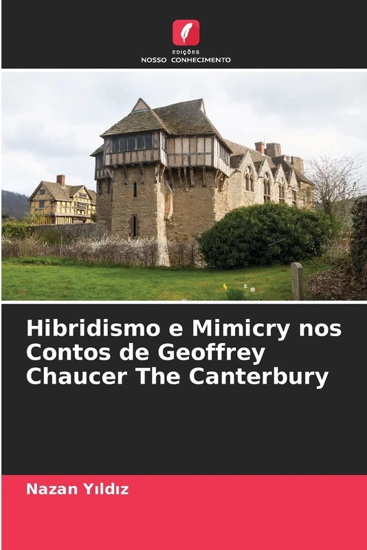 Hibridismo e Mimicry nos Contos de Geoffrey Chaucer The Canterbury - Image 1