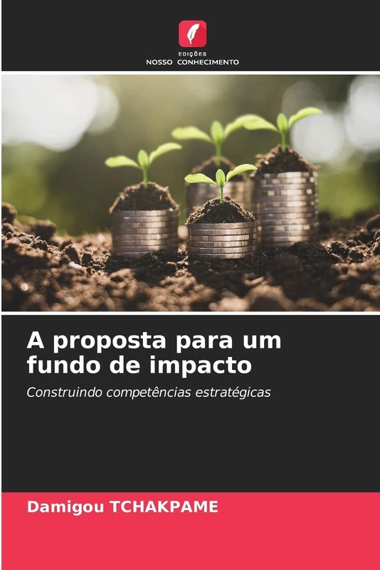 A proposta para um fundo de impacto: Construindo competências estratégicas