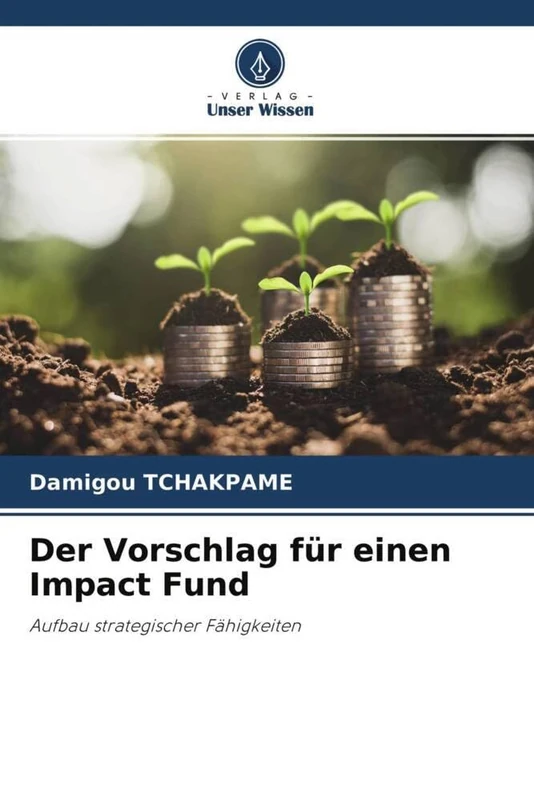 Der Vorschlag für einen Impact Fund: Aufbau strategischer Fähigkeiten - Image 1
