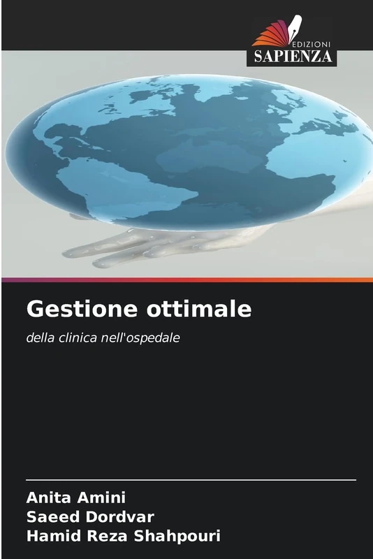 Gestione ottimale: della clinica nell'ospedale