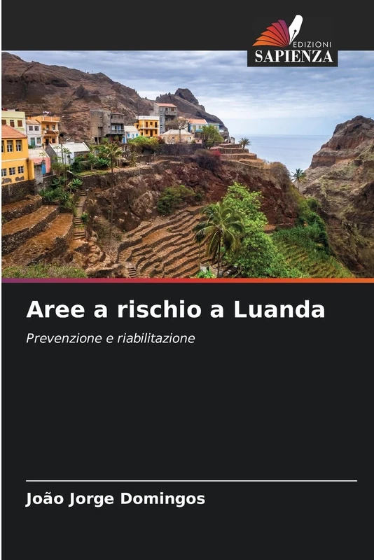 Aree a rischio a Luanda: Prevenzione e riabilitazione