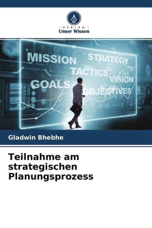 Teilnahme am strategischen Planungsprozess