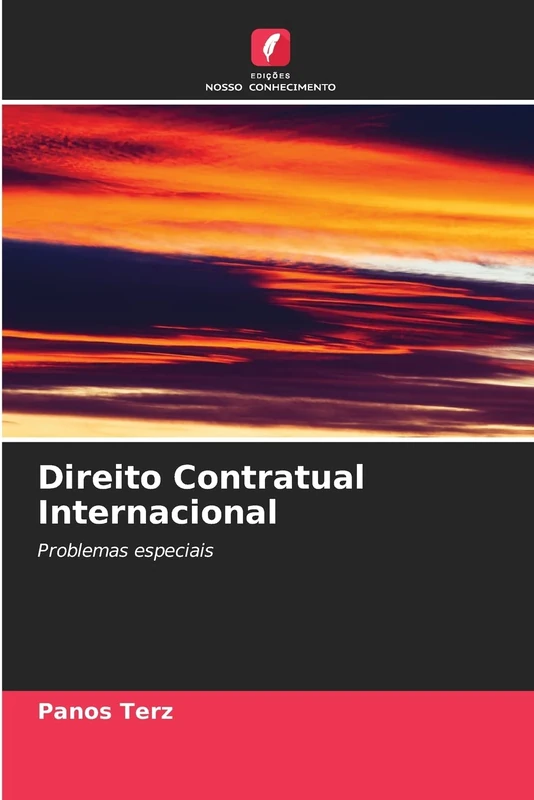 Direito Contratual Internacional: Problemas especiais - Image 1