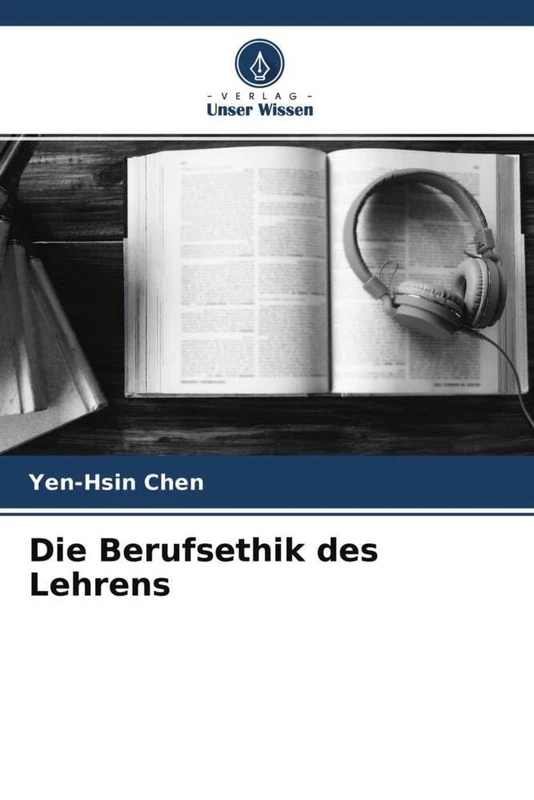 Die Berufsethik des Lehrens