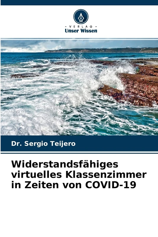 Widerstandsfähiges virtuelles Klassenzimmer in Zeiten von COVID-19