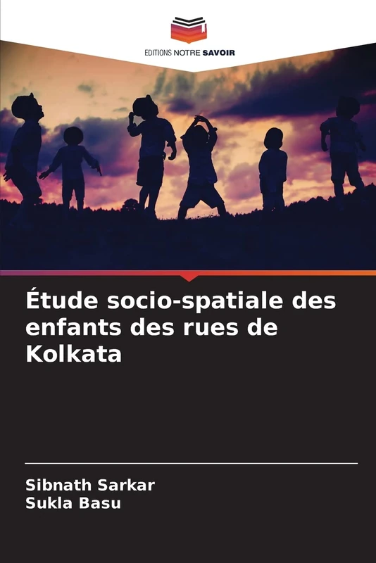Étude socio-spatiale des enfants des rues de Kolkata