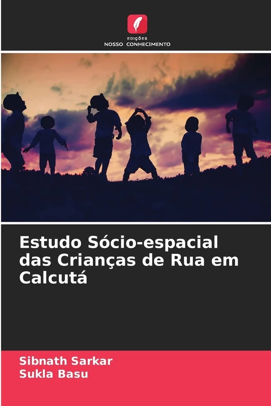 Estudo Sócio-espacial das Crianças de Rua em Calcutá