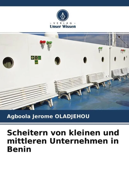 Scheitern von kleinen und mittleren Unternehmen in Benin - Image 1