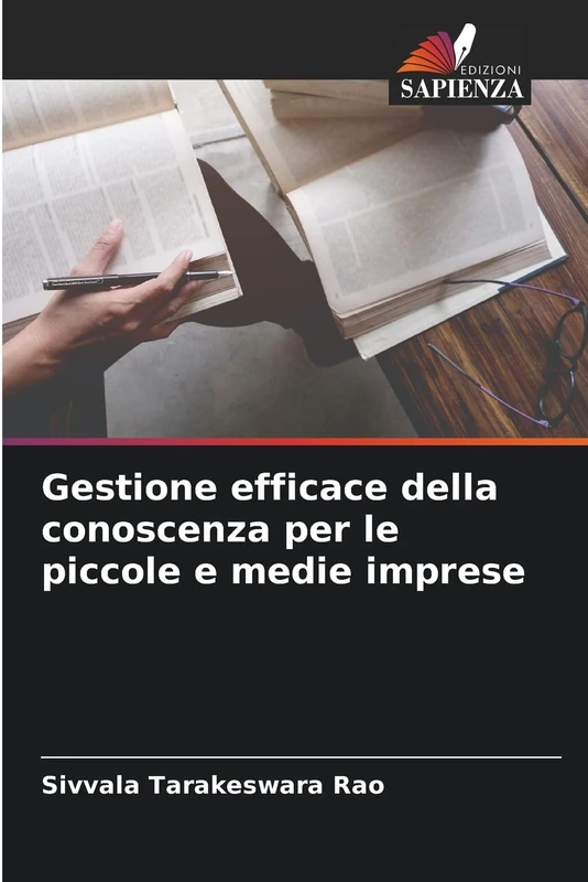 Gestione efficace della conoscenza per le piccole e medie imprese