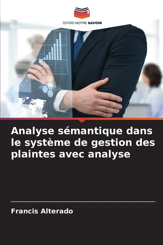 Analyse sémantique dans le système de gestion des plaintes avec analyse