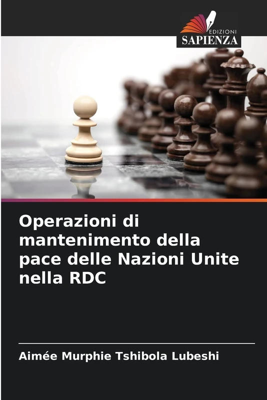 Operazioni di mantenimento della pace delle Nazioni Unite nella RDC - Image 1