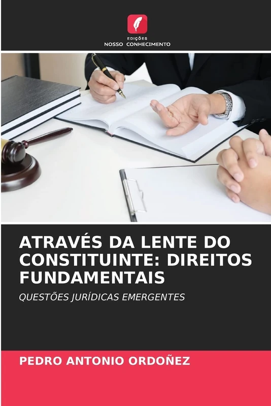 ATRAVÉS DA LENTE DO CONSTITUINTE: DIREITOS FUNDAMENTAIS: QUESTÕES JURÍDICAS EMERGENTES