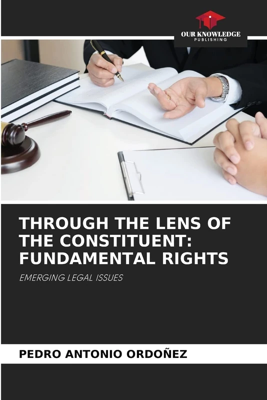 THROUGH THE LENS OF THE CONSTITUENT: FUNDAMENTAL RIGHTS: EMERGING LEGAL ISSUES