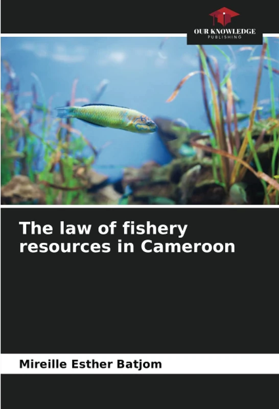 The law of fishery resources in Cameroon - Image 1