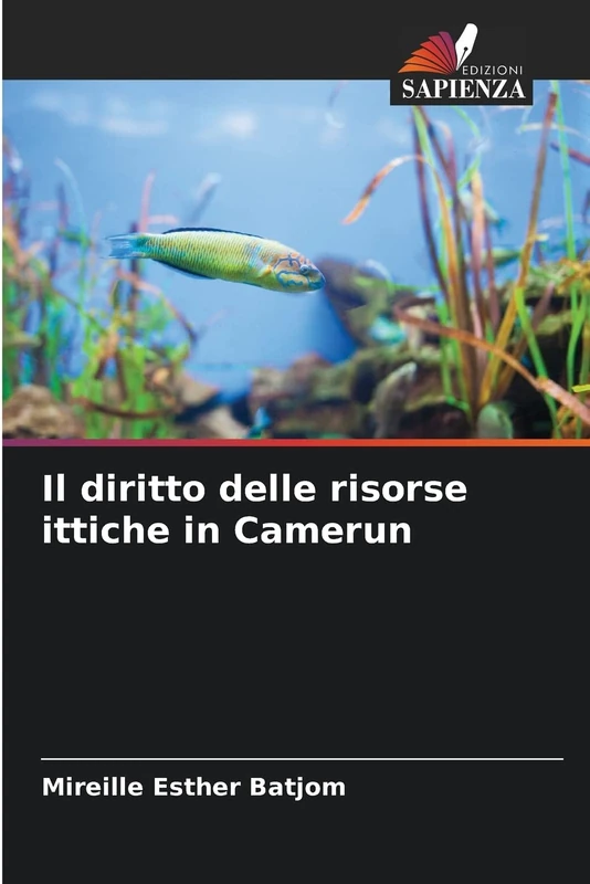 Il diritto delle risorse ittiche in Camerun - Image 1