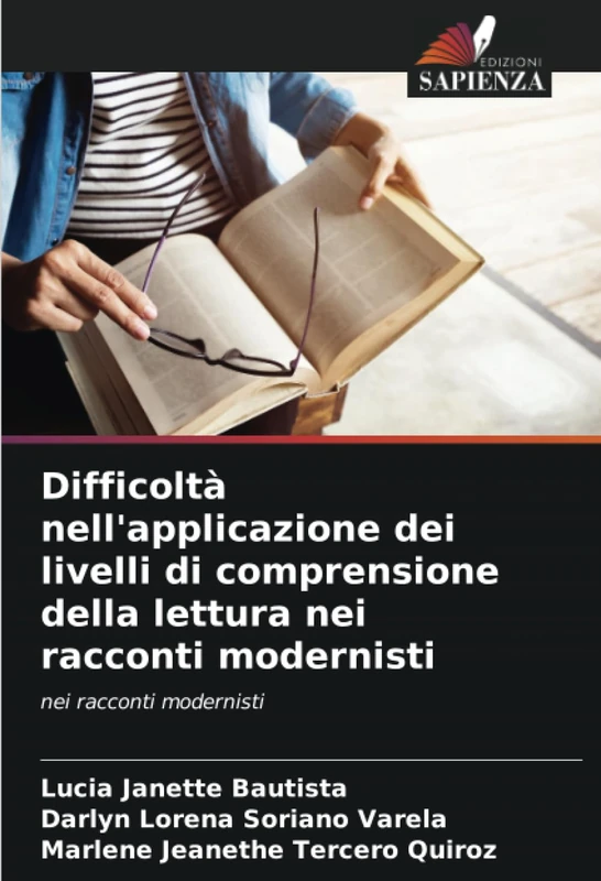 Difficoltà nell'applicazione dei livelli di comprensione della lettura nei racconti modernisti: nei racconti modernisti - Image 1