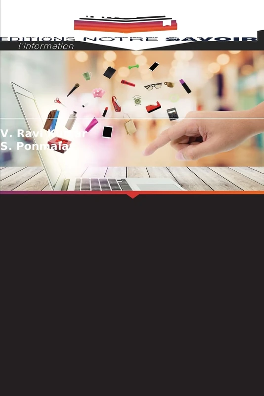 E-COMMERCE: Combiner les affaires et les technologies de l'information - Image 1