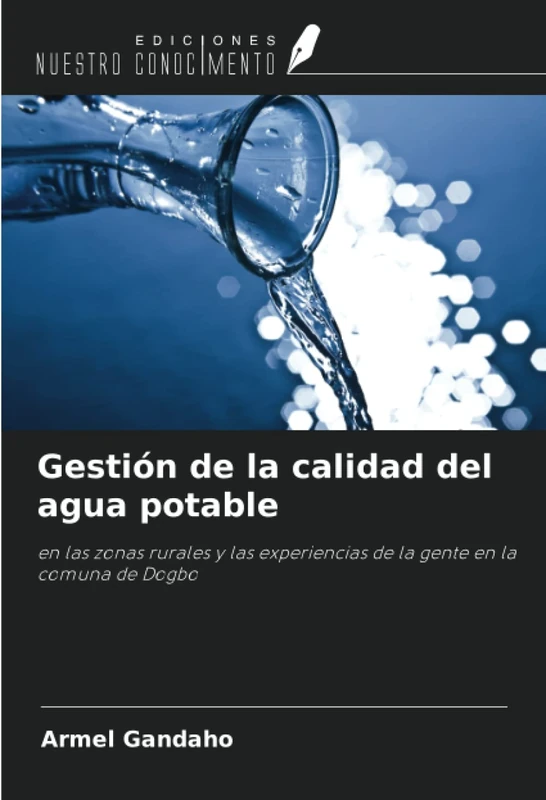 Gestión de la calidad del agua potable: en las zonas rurales y las experiencias de la gente en la comuna de Dogbo - Image 1