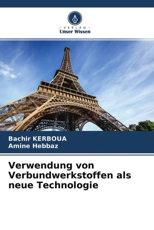 Verwendung von Verbundwerkstoffen als neue Technologie