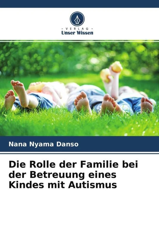 Die Rolle der Familie bei der Betreuung eines Kindes mit Autismus