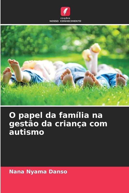 O papel da família na gestão da criança com autismo