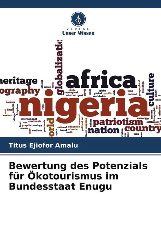 Bewertung des Potenzials für Ökotourismus im Bundesstaat Enugu
