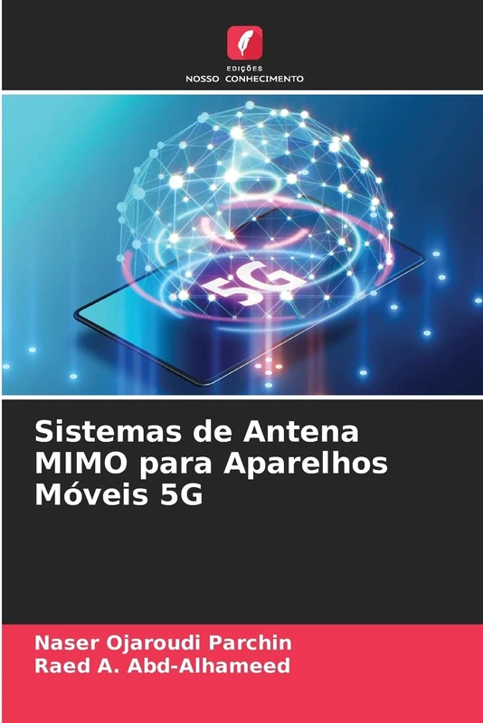 Sistemas de Antena MIMO para Aparelhos Móveis 5G - Image 1