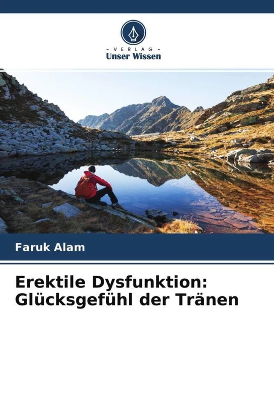 Erektile Dysfunktion: Glücksgefühl der Tränen - Image 1