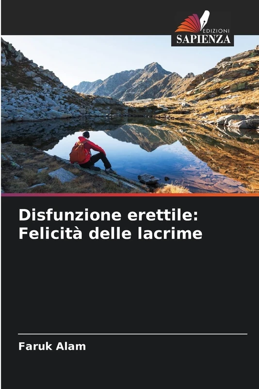 Disfunzione erettile: Felicità delle lacrime