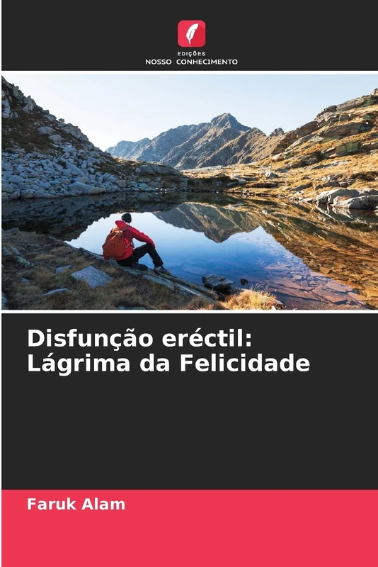 Disfunção eréctil: Lágrima da Felicidade