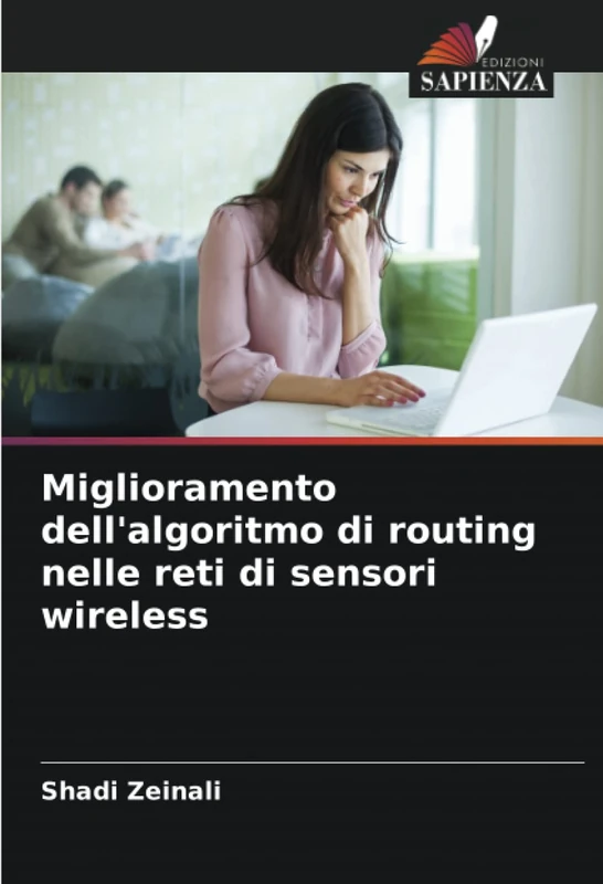 Miglioramento dell'algoritmo di routing nelle reti di sensori wireless