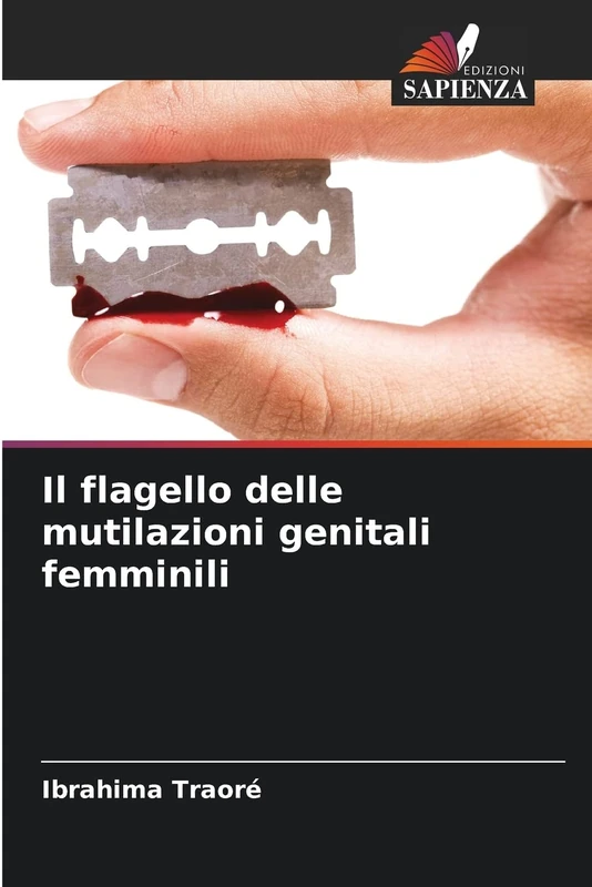 Il flagello delle mutilazioni genitali femminili