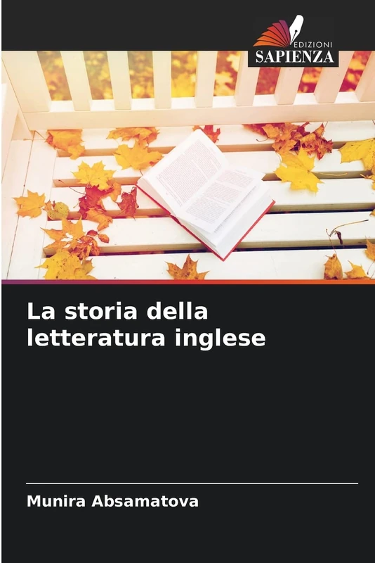 La storia della letteratura inglese