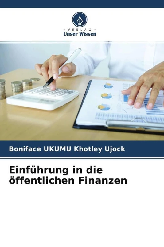 Einführung in die öffentlichen Finanzen