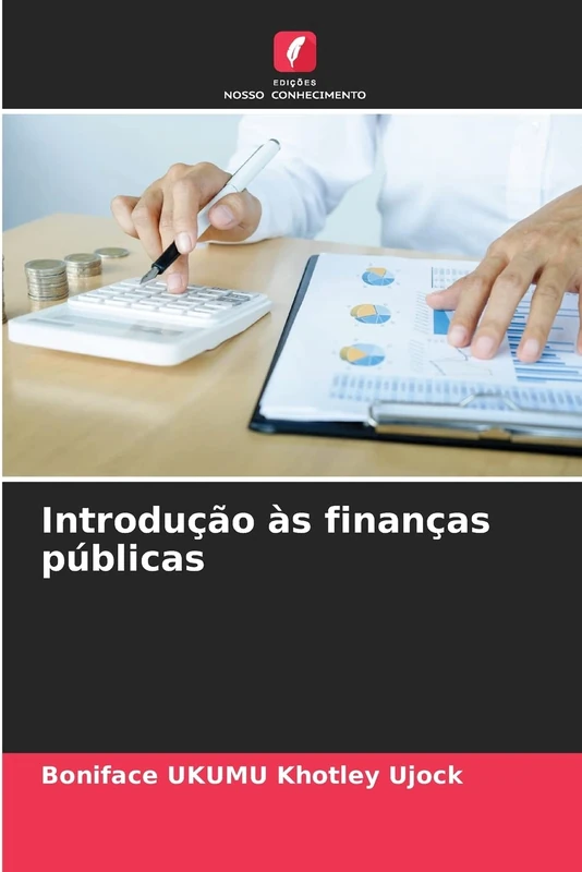 Introdução às finanças públicas