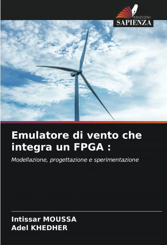 Emulatore di vento che integra un FPGA :: Modellazione, progettazione e sperimentazione - Image 1
