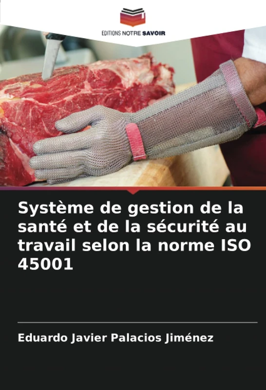 Système de gestion de la santé et de la sécurité au travail selon la norme ISO 45001 - Image 1